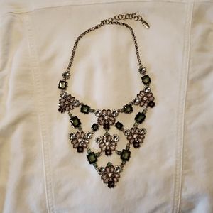 Casper Necklace by Plunder